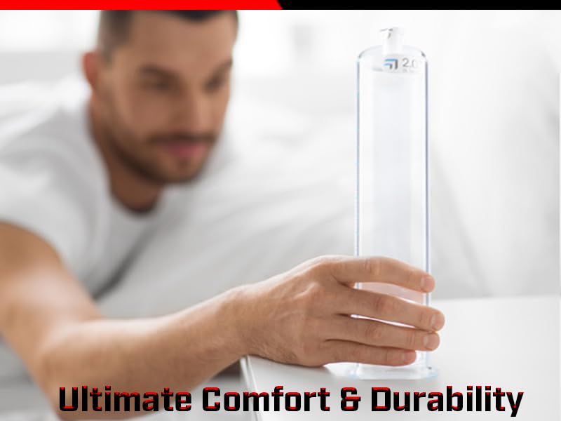 Cylinder comfort