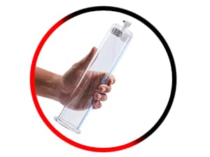 Round Flange Cylinder